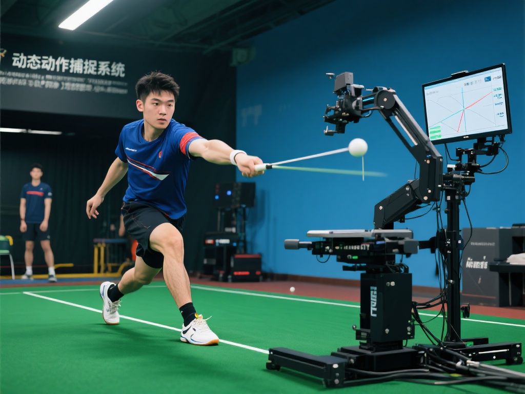 郭牧摘得男单自由自选冠军荣耀加冕 例如,在过去的一年中,他选择了一种名为“