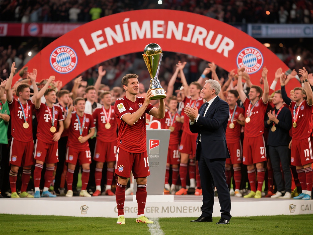 在体育界，足球无疑是一项激动人心且备受瞩