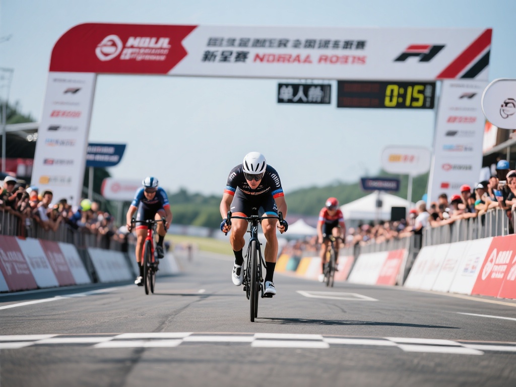 新赛制给参赛者提供了更广阔的表现舞台。过