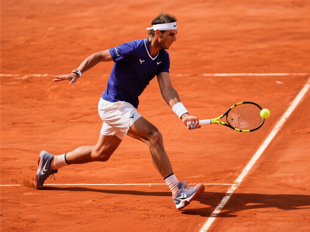 3.&nbsp;学习经典案例
对于红土打法的认知