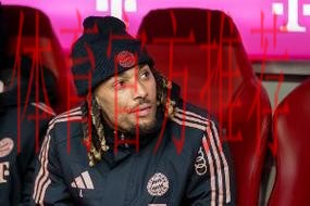 法尔克:水晶宫不愿向拜仁付博埃1500万转会费,交易或告吹 法尔克:水晶宫不愿向拜仁付博埃1500万转会费,交易或告吹