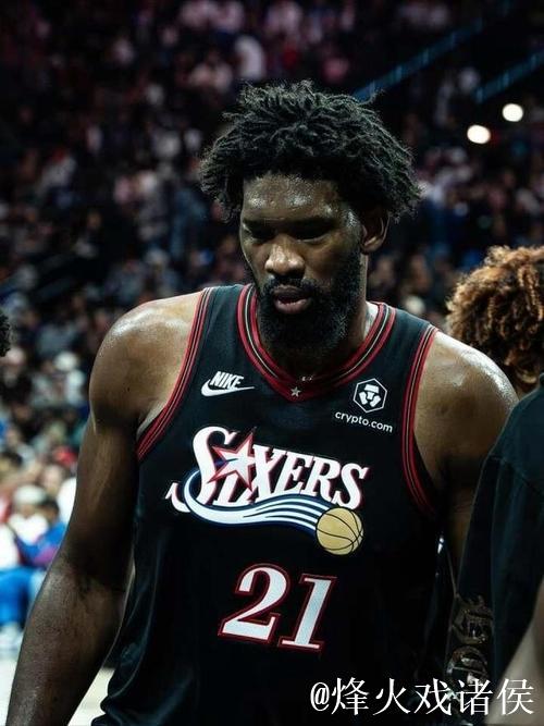 费城5首发合砍104分!恩比德39分赛季最佳一战 超级探花终复苏 费城5首发合砍104分!恩比德39分赛季最佳一战 超级探花终复苏