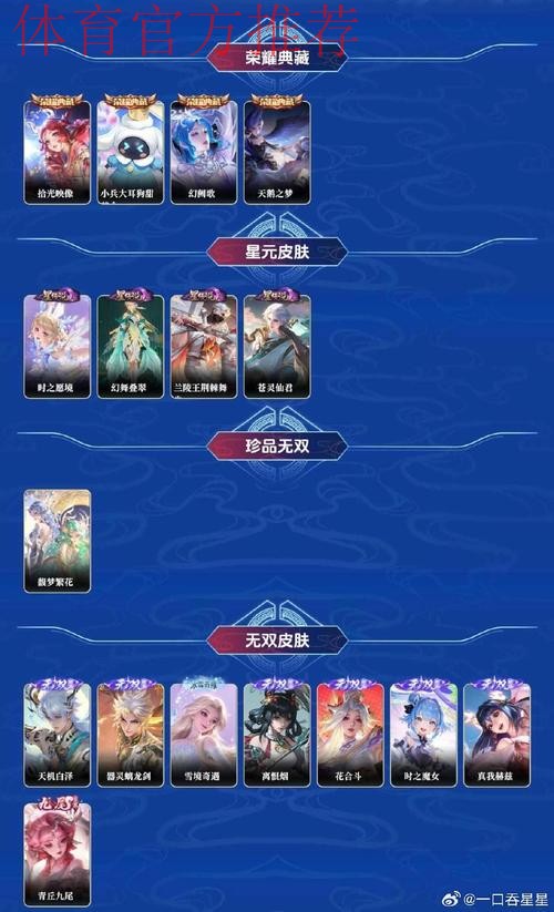 貂蝉登场十周年赛场数据:Cat使用场次最多,你对貂蝉有何赛场印象? 貂蝉登场十周年赛场数据:Cat使用场次最多,你对貂蝉有何赛场印象?